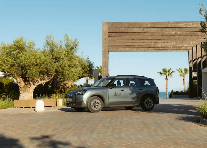 Ikos Andalusia